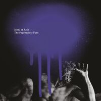 The Psychedelic Furs - Made Of Rain [North American Exclusive Limited Edition Marble 2LP]