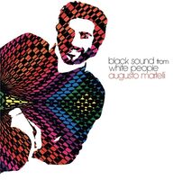 Black Sound From White People