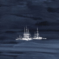 Kauan - Ice Fleet (W/Book) [Deluxe]