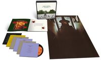George Harrison - All Things Must Pass: Remastered [Super Deluxe 5CD/Blu-ray]