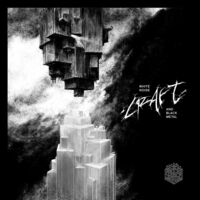 Craft - White Noise And Black Metal [Clear Vinyl] [Limited Edition] (Wht)