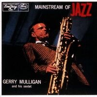 Mainstream (Japanese Reissue)