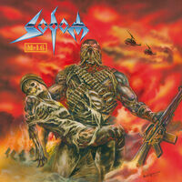M-16: 20th Anniversary (Uk)