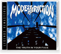 Modest Attraction - Truth In Your Face
