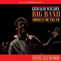 Gerald Wilson - Moment Of Truth (Blue Note Tone Poet Series) [LP]