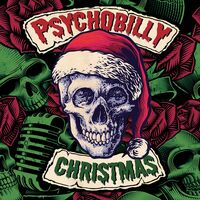Psychobilly Christmas / Various Artists - Psychobilly Christmas / Various Artists [Colored Vinyl]