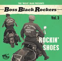 Boss Black Rockers 3: Rockin Shoes / Various