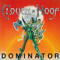 Cloven Hoof - Dominator