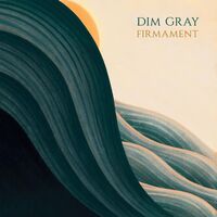 Dim Gray - Firmament - Ltd 180gm Vinyl