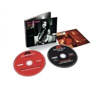 Rory Gallagher - Deuce - 50th Anniversary Edition - SHM-CD
