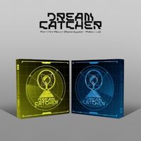 Dreamcatcher - Apocalypse : Follow Us - incl. Photo Book, Sticker, Photocard, Agent Card + Poster