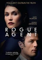 Rogue Agent - Rogue Agent