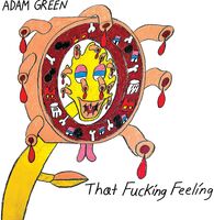 Adam Green - That Fucking Feeling [LP]