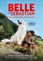 Belle & Sebastian: The Adventure Continues - Belle & Sebastian: The Adventure Continues