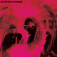 GA-20 - Live In Loveland