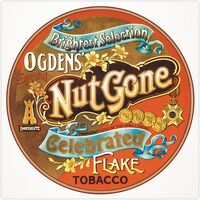 Small Faces - Ogdens' Nut Gone Flake [Deluxe 2CD]