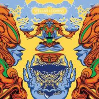 Stellar Legions - Stellar Legions