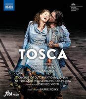 Puccini / Giacosa / Illica, - Tosca