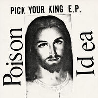 Pick Your King - White