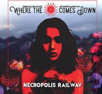 Necropolis Railway