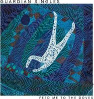 Feed Me To The Doves - Whirlpool Blue (Blue)