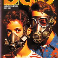 Quarantine Quarantine Heart Throb