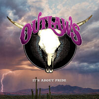 It's About Pride - Purple Marble