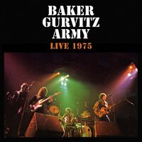 Live 1975 (Exp)