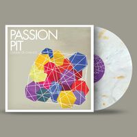Passion Pit - Chunk of Change EP: 15th Anniversary Edition [LP]