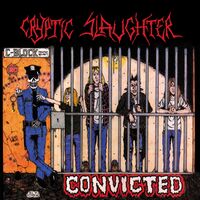 Convicted (Blk) (Blue)