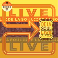 De La Soul - Live At Tramps Nyc 1996 (Rsd) [Record Store Day] 