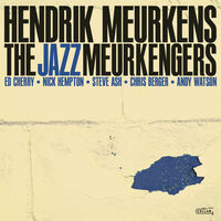 Jazz Meurkengers