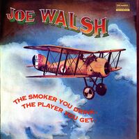 The Smoker You Drink, The Player You Get (Gate)