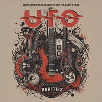 Rarities (Aus)