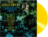 Assocation's Greatest Hits