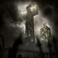 Nordic Gothic (Ger)