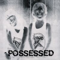 POSSESSED (180 GR)
