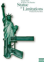 Statue Of Limitations
