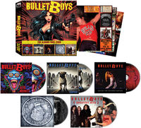 Albums 1995-2009