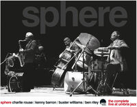 Complete Live At Umbria Jazz (Uk)