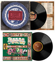 Employment 20: China Anniversary Edition - Black Vinyl