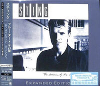 Dream Of The Blue Turtles (Expanded Edition) (Shm)