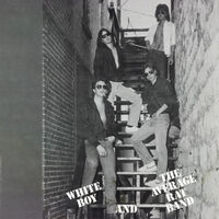 White Boy & The Average Rat Band
