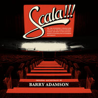 Scala (Original Music By Barry Adamson)