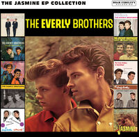 Jasmine Ep Collection (Uk)