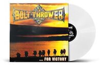 For Victory - White Vinyl