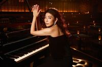 Junko Onishi - American Classics