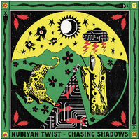 Chasing Shadows (Uk)