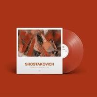 Shostakovich: Piano Concertos 1 & 2 (Uk)