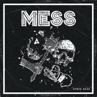 Mess - Somos Mess